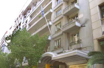 Σε αύξηση δαπανών για ενοίκια ίσως οδηγήσει το ν/σ για τα ακίνητα του Δημοσίου