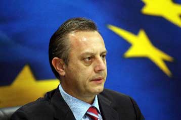 Υπερψηφίστηκε στη Βουλή ο νέος Τελωνειακός Κώδικας