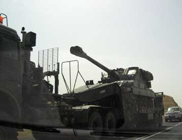 Καταδίωξη Κούρδων ανταρτών και μέσα στο Ιράκ φέρεται να πραγματοποίησε η Τουρκία