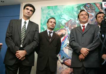 Πλέι οφ και στο ποδόσφαιρο σχεδιάζει η Σούπερ Λίγκα