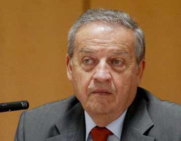 Αυτόνομη η εκλογική παρουσία της «Δημοκρατικής Αναγέννησης» δήλωσε ο Στ.Παπαθεμελής