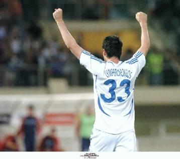 Έκανα απλά το χρέος μου, δηλώνει ο λυτρωτής Λυμπερόπουλος