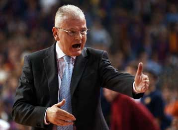 Παρελθόν από την Ντιναμό Μόσχας ο Ίβκοβιτς, φέρεται να οδεύει προς Πειραιά