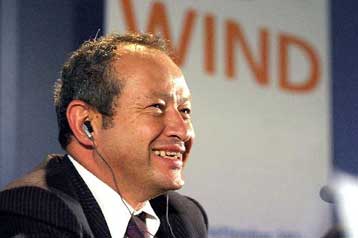 Σκληρό παζάρι για την πώληση της Tellas στον Ν.Σαουίρις της Wind