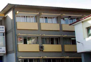 Κάμερες έχουν τεθεί σε λειτουργία σε δύο σχολικά συγκροτήματα της Καρδίτσας