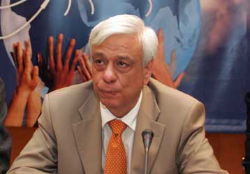 Επίσημη πρώτη της Εθνικής Επιτροπής για την Κοινωνική Ένταξη των Μεταναστών