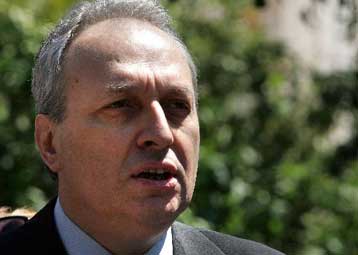 Αποζημιώσεις και για ζημίες που δεν καλύπτει ο ΕΛΓΑ υπόσχεται ο Ευ.Μπασιάκος