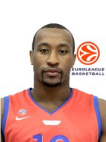 Τον Τζέι Αρ Χόλντεν θέλει να φέρει στο λιμάνι ο Ολυμπιακός