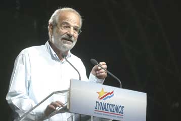 Να μην ιδιωτικοποιηθεί το Ταχυδρομικό Ταμιευτήριο ζητά ο ΣΥΝ