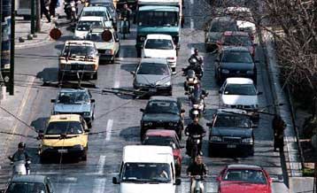 Φρένο στην επί μακρόν συντηρητική κατάσχεση των οχημάτων με ξένες πινακίδες