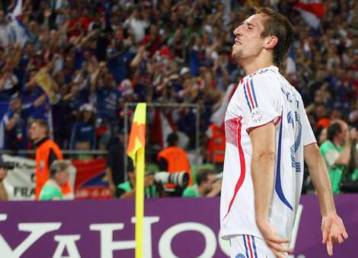 Δεύτερο μεταγραφικό χτύπημα της Μπάγερν με την απόκτηση του Φρανκ Ριμπερί