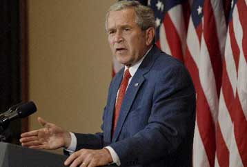 «Κόλλησε» στη Γερουσία ο νέος μεταναστευτικός νόμος των ΗΠΑ