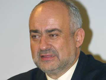 Περίμενα αθωωτική απόφαση, δηλώνει ο πρώην πρύτανης του Παντείου Δ.Κώνστας