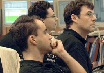 Απώλειες για πέμπτη συνεχή συνεδρίαση στα ευρωπαϊκά χρηματιστήρια την Παρασκευή