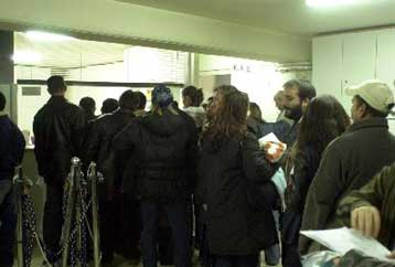 Μείωση 6,7% στα δημόσια έσοδα τον Μάιο