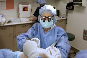 Ασθενής σε νοσοκομείο του Καναδά είχε… πράσινο αίμα