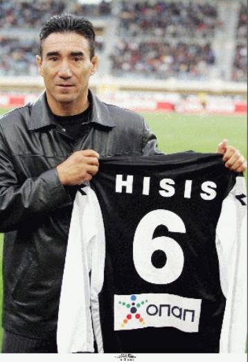 Με τις «ευλογίες» του Καστίγιο οδεύει στον Παναθηναϊκό ο Χάιμε Βανέγκας