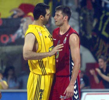 Για το «διπλό» ο Αρης, για την ισοφάριση ο Πανιώνιος στο Ελληνικό το Σάββατο