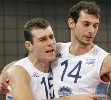 Δύσκολη αποστολή για την Εθνική ανδρών το Σαββατοκύριακο κόντρα στην Πορτογαλία