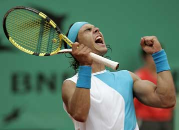 Στον τελικό του Roland Garros θα βρεθούν αντιμέτωποι Φέντερερ και Ναδάλ