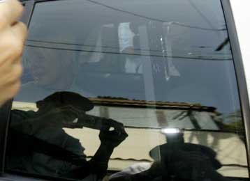 Ξανά στην φυλακή η Πάρις Χίλτον για το υπόλοιπο της ποινής της