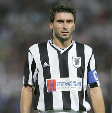 Πρωτοβουλία Ζαγοράκη για να βγει ο ΠΑΟΚ από το διοικητικό αδιέξοδο