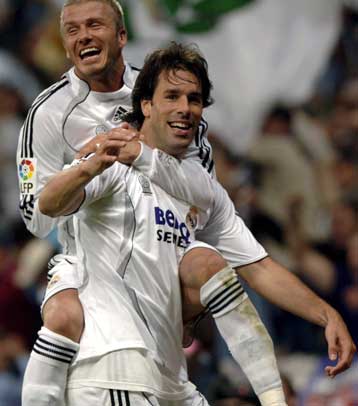 Σε «Ρομαρέδα» και «Καμπ Νου» κρίνεται εν πολλοίς η φετινή primera division