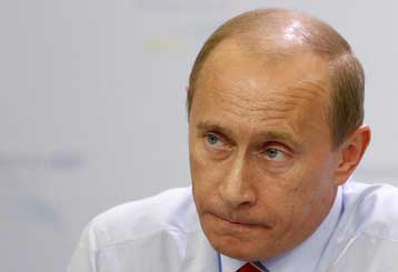 Πολιτικοί και επιχειρηματίες στην Αγία Πετρούπολη για το Ρωσικό Οικονομικό Φόρουμ