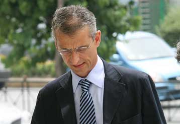 Ευθύνες στον Ευ.Παπαδόπουλο και στην ΤτΕ επιρρίπτει ο Αγ.Σημαιοφορίδης για το ομόλογο