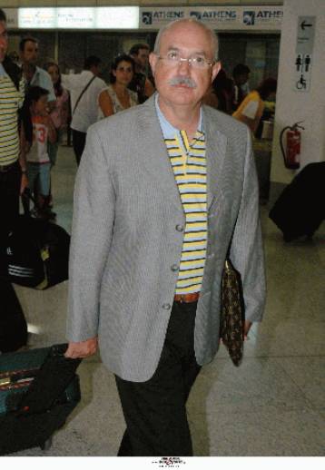 Δυνατότεροι με Ριβάλντο, υπόσχεται ο Φερέρ