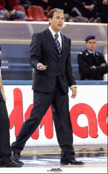 Τους λόγους που είπε «ναι» στον Ιωνικό Λαμίας εξηγεί ο Πρέλεβιτς