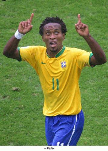 Αποχωρεί από την Εθνική Βραζιλίας ο Ζε Ρομπέρτο μετά το Κόπα Αμέρικα