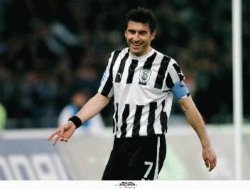 Την προεδρία του ΠΑΟΚ ετοιμάζεται να αναλάβει ο Ζαγοράκης