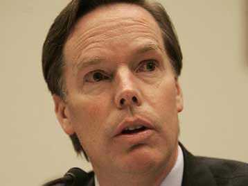 Στην Αθήνα ο Ν.Μπερνς με καθησυχαστικές δηλώσεις για το θέμα της ΠΓΔΜ