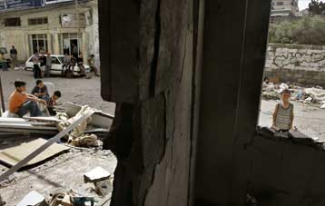 Αναζωπύρωση των συγκρούσεων μεταξύ Χαμάς και Φατάχ στη Λωρίδα της Γάζας