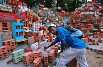 Ανοιξε τις πύλες της η 52η Μπιενάλε της Βενετίας