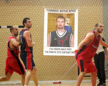 Ιστορική επιστροφή για Περιστέρι και Παγκράτι στην Α2 – Μαζί τους ο Πανερυθραϊκός