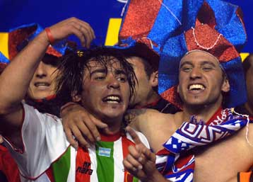 Πρωταθλήτρια Αργεντινής η Σαν Λορένσο για πρώτη φορά από το 2001