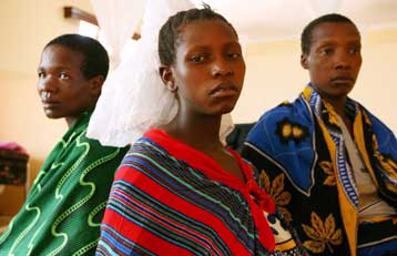 Το 90% των γυναικών της Ερυθραίας έχουν υποβληθεί σε κλειτοριδεκτομή