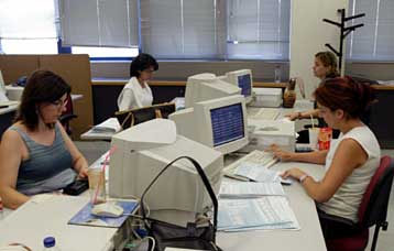 Καθυστερεί στην Ελλάδα η ηλεκτρονική διακυβέρνηση, δείχνει νέα μελέτη