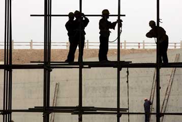 Κατάρρευση γέφυρας που κατασκευαζόταν από… τυφλό εργολάβο στην Κίνα