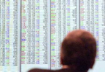 Με μικρή άνοδο, 0,34%, άνοιξε την εβδομάδα η Σοφοκλέους