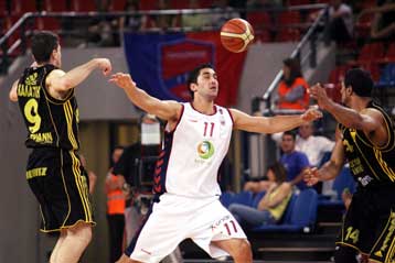 Το δεύτερο βήμα για την Euroleague θέλουν να κάνουν Αρης και Πανιώνιος