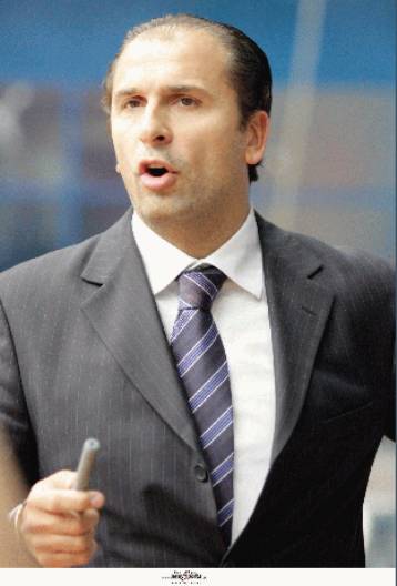 Φιλικό …διαζύγιο του ΠΑΟΚ με τον Πρέλεβιτς που συμφώνησε με τον Ιωνικό Λαμίας