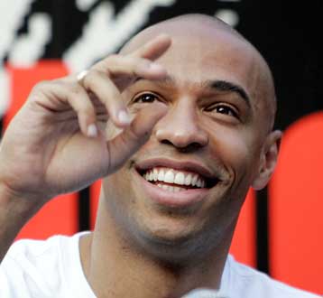 Τον δρόμο για την Καταλονία παίρνει ο Ανρί που συμφώνησε με την Μπαρτσελόνα