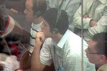 Την Αλ Κάιντα υποδεικνύει το δικαστήριο πίσω από τις επιθέσεις στη Μαδρίτη το 2004