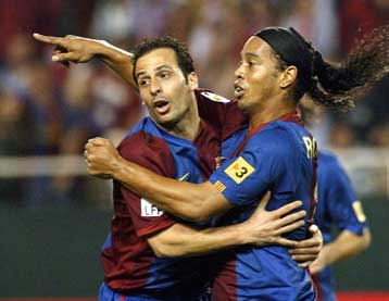 Η χαμένη χρονιά της πιο ακριβής ομάδας στην Ιστορία της Μπαρτσελόνα