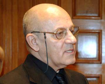 Την παύση του καλλιτεχνικού διευθυντή Στ.Λαζαρίδη εισηγείται το ΔΣ της Λυρικής