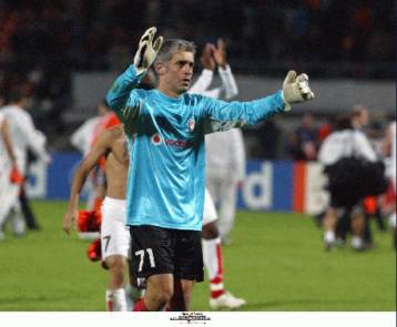 Δένει στο Λιμάνι ο Νικοπολίδης, έτοιμος να… αράξει και ο Ρόμενταλ