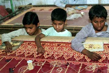 Παγκόσμια Ημέρα κατά της Παιδικής Εργασίας η Τρίτη 12 Ιουνίου